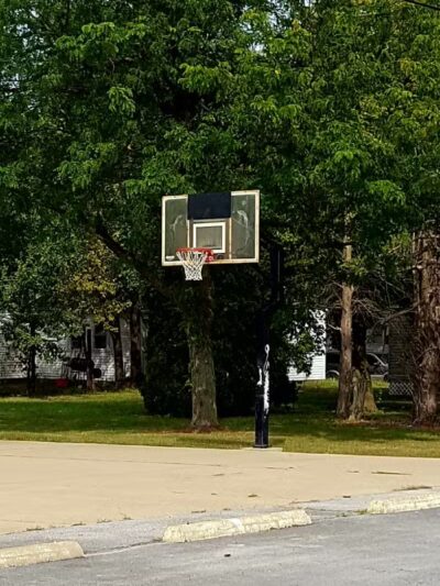 MacArthur Park - Sandusky, OH