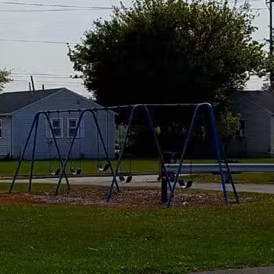 MacArthur Park - Sandusky, OH