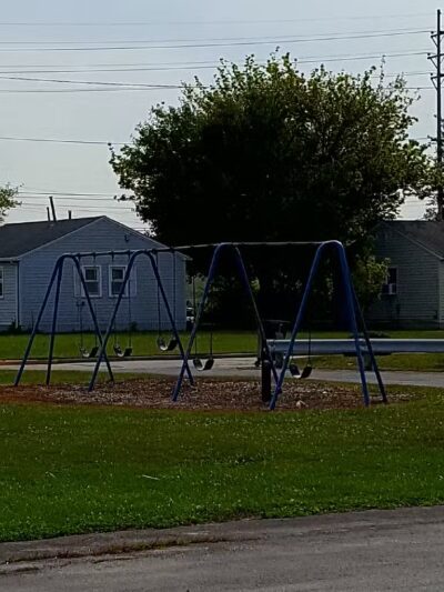 MacArthur Park - Sandusky, OH