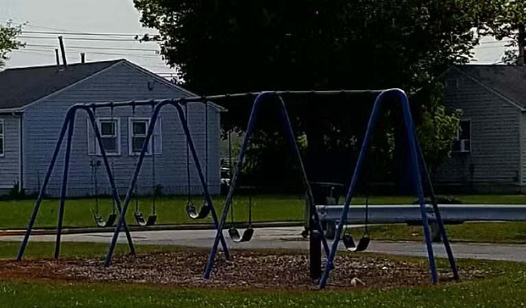 MacArthur Park - Sandusky, OH