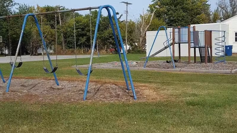 MacArthur Park - Sandusky, OH
