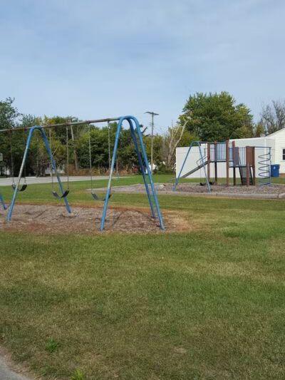 MacArthur Park - Sandusky, OH