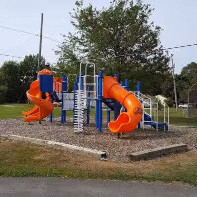 MacArthur Park - Sandusky, OH
