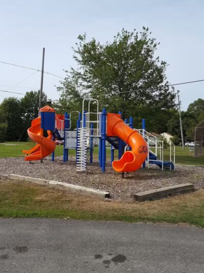 MacArthur Park - Sandusky, OH