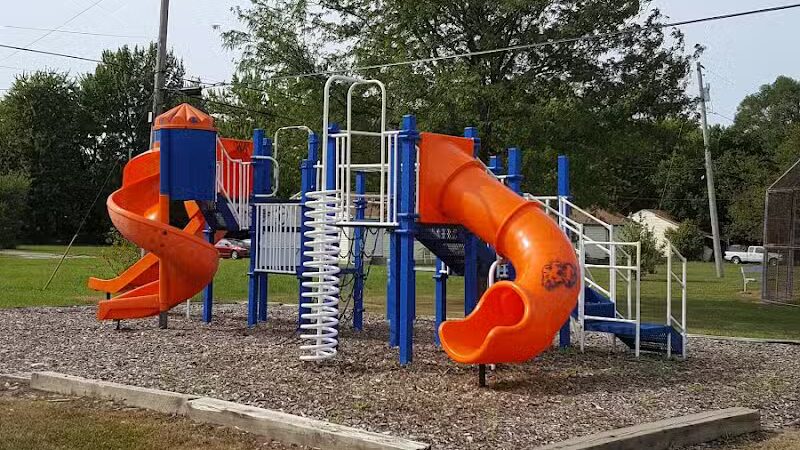 MacArthur Park - Sandusky, OH