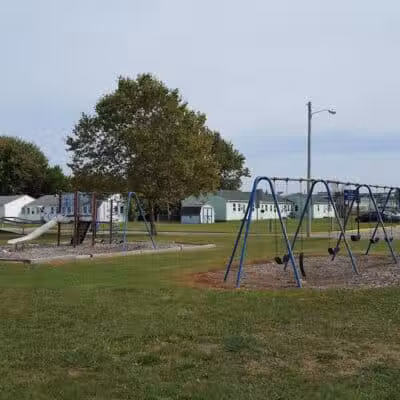 MacArthur Park - Sandusky, OH
