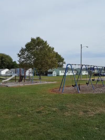 MacArthur Park - Sandusky, OH