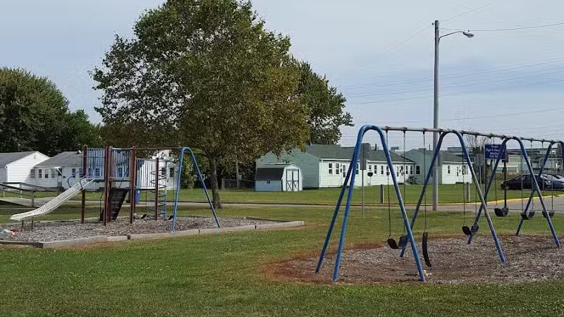 MacArthur Park - Sandusky, OH