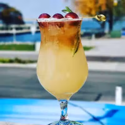 Paddle Bar - Sandusky, OH