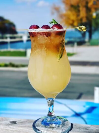 Paddle Bar - Sandusky, OH