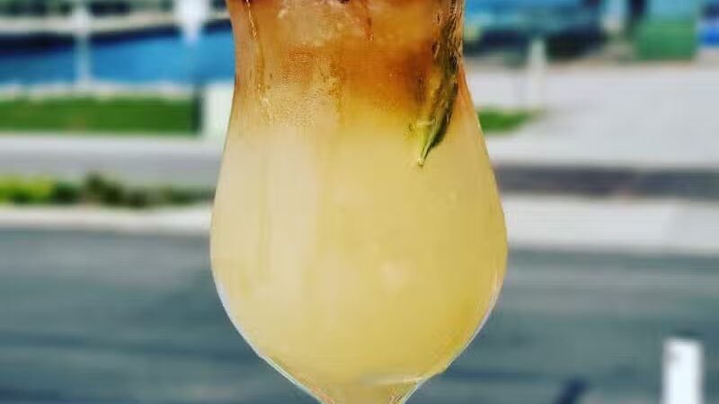 Paddle Bar - Sandusky, OH