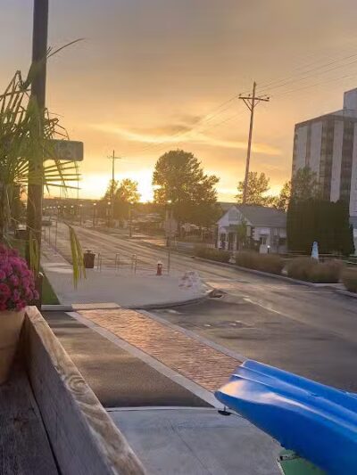 Paddle Bar - Sandusky, OH