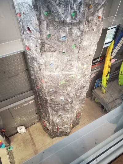 Paddle Bar - Sandusky, OH