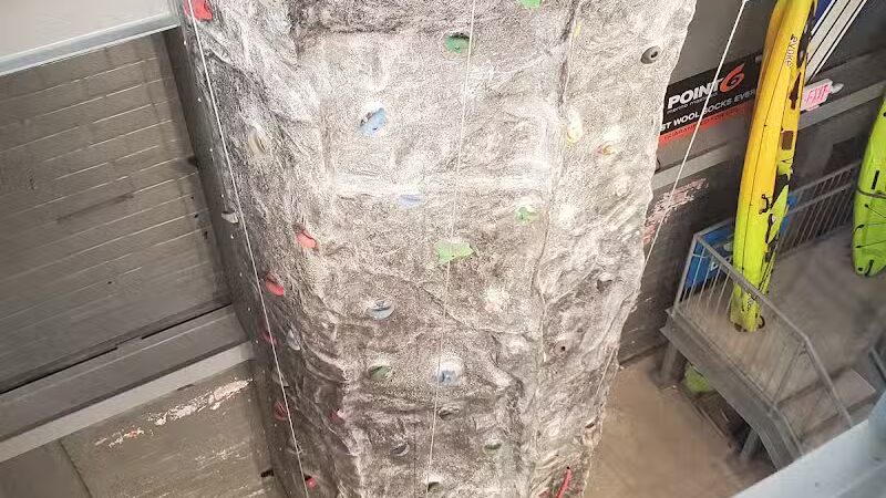 Paddle Bar - Sandusky, OH