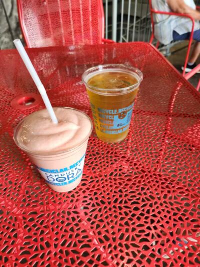 Paddle Bar - Sandusky, OH