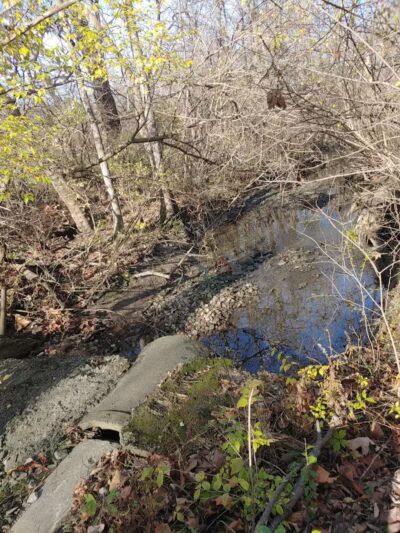 Pelton Park - Sandusky, OH