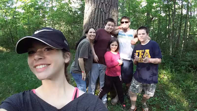 Pelton Park - Sandusky, OH