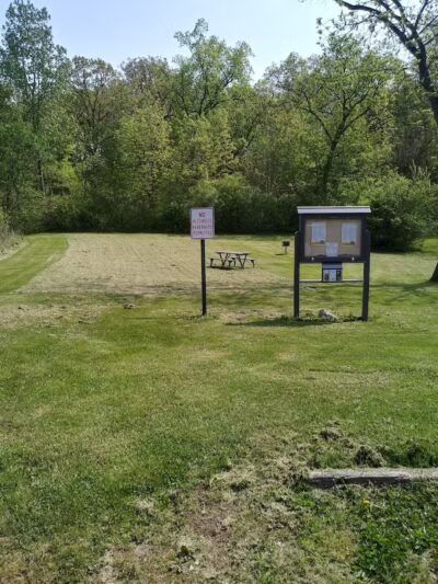 Pelton Park - Sandusky, OH