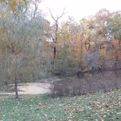 Pelton Park - Sandusky, OH