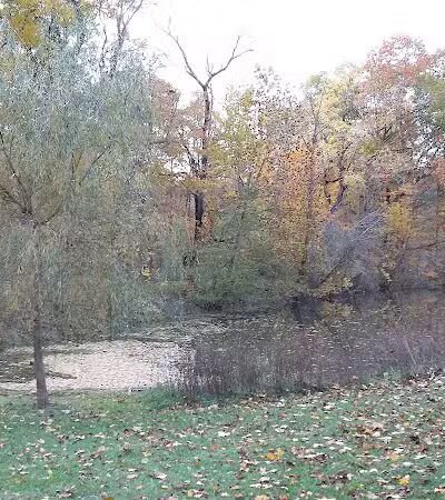 Pelton Park - Sandusky, OH