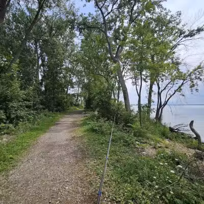 Pipe Creek Wildlife Area - Sandusky, OH - Sandusky, OH