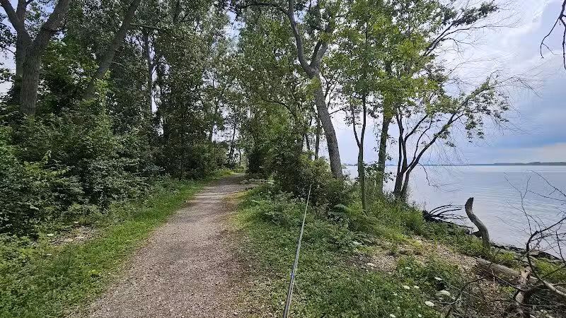 Pipe Creek Wildlife Area - Sandusky, OH - Sandusky, OH
