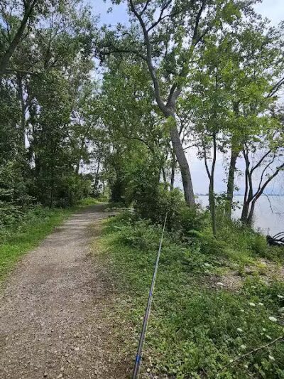 Pipe Creek Wildlife Area - Sandusky, OH - Sandusky, OH