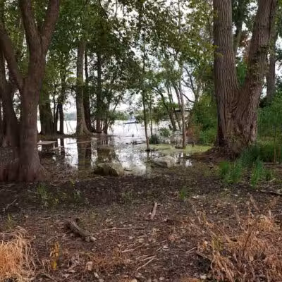 Pipe Creek Wildlife Area - Sandusky, OH - Sandusky, OH