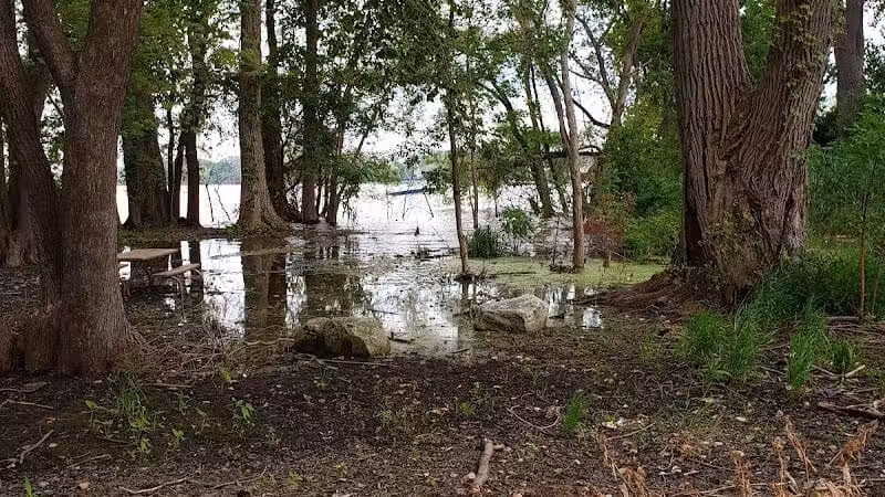 Pipe Creek Wildlife Area - Sandusky, OH - Sandusky, OH