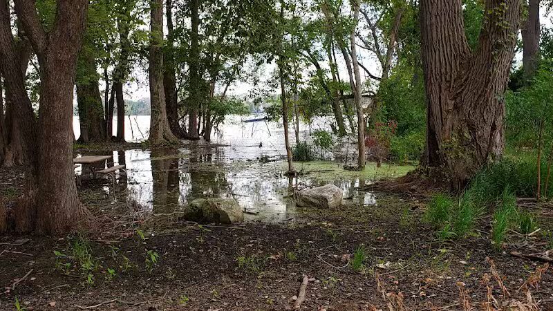 Pipe Creek Wildlife Area - Sandusky, OH - Sandusky, OH