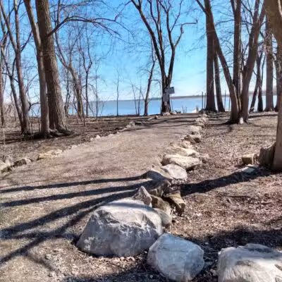 Pipe Creek Wildlife Area - Sandusky, OH - Sandusky, OH