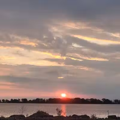 Pipe Creek Wildlife Area - Sandusky, OH - Sandusky, OH