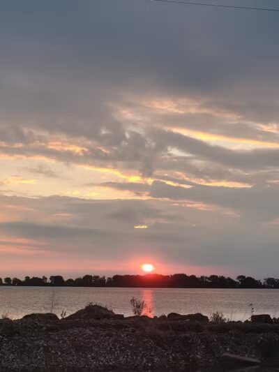 Pipe Creek Wildlife Area - Sandusky, OH - Sandusky, OH