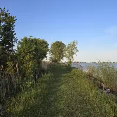 Pipe Creek Wildlife Area - Sandusky, OH - Sandusky, OH