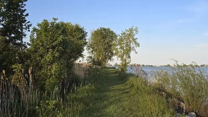 Pipe Creek Wildlife Area - Sandusky, OH - Sandusky, OH