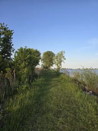Pipe Creek Wildlife Area - Sandusky, OH - Sandusky, OH