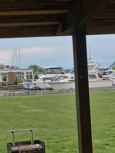 Sandusky Bay Pavilion - Sandusky, OH