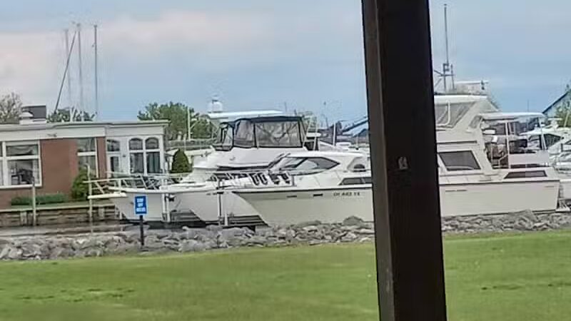 Sandusky Bay Pavilion - Sandusky, OH