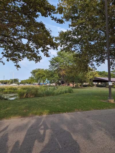 Sandusky Bay Pavilion - Sandusky, OH
