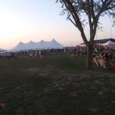 Sandusky Bay Pavilion - Sandusky, OH