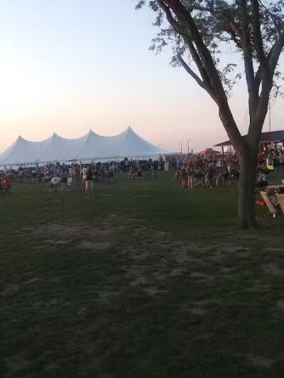 Sandusky Bay Pavilion - Sandusky, OH