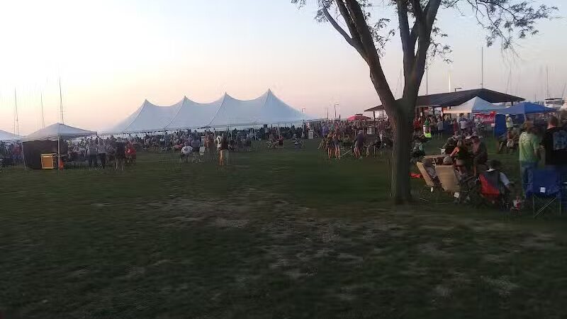 Sandusky Bay Pavilion - Sandusky, OH