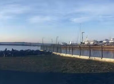 Sandusky Bay Pavilion - Sandusky, OH