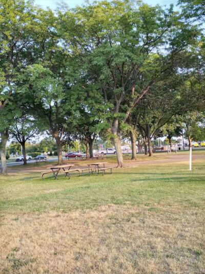 Sandusky Bay Pavilion - Sandusky, OH