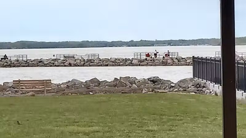 Sandusky Bay Pavilion - Sandusky, OH