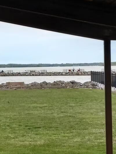 Sandusky Bay Pavilion - Sandusky, OH