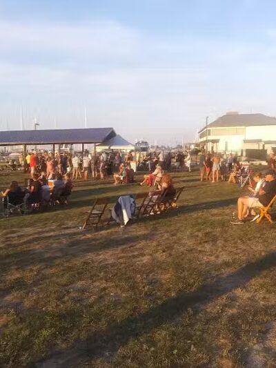 Sandusky Bay Pavilion - Sandusky, OH