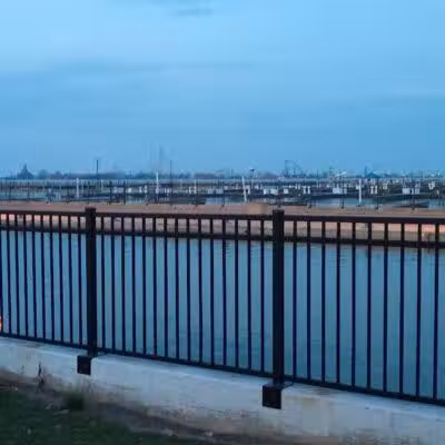 Sandusky Bay Pavilion - Sandusky, OH