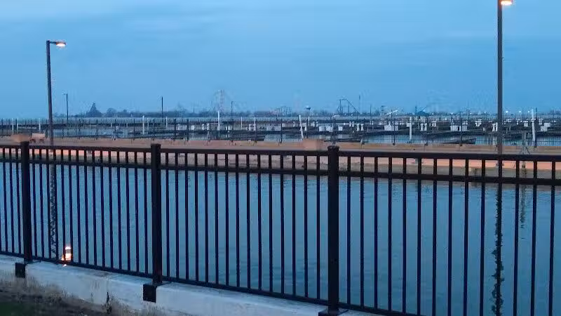 Sandusky Bay Pavilion - Sandusky, OH