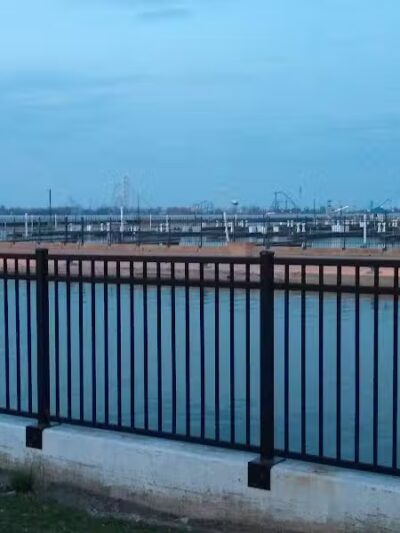 Sandusky Bay Pavilion - Sandusky, OH